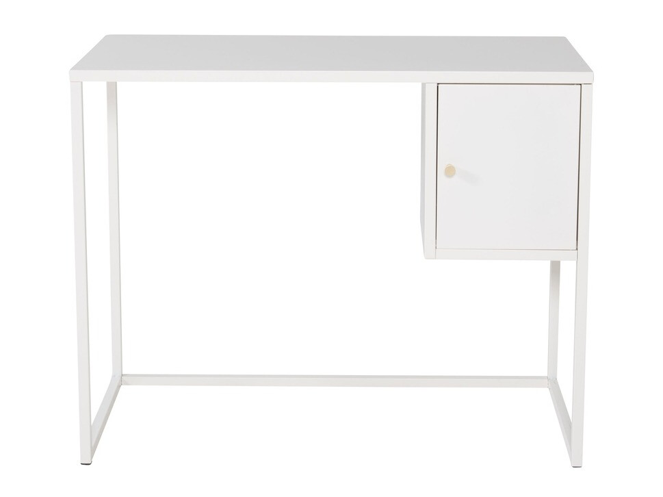 Rakstāmgalds Evasevu 103 (Balts)