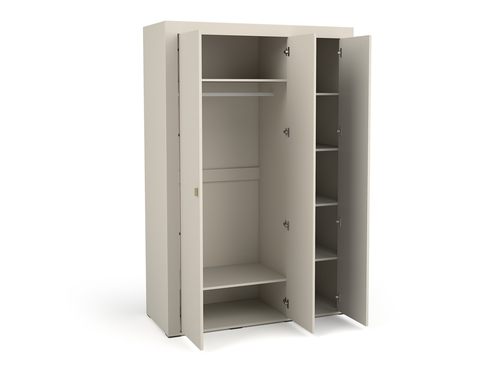 Шкаф Mormavu 101 (Кашемир)