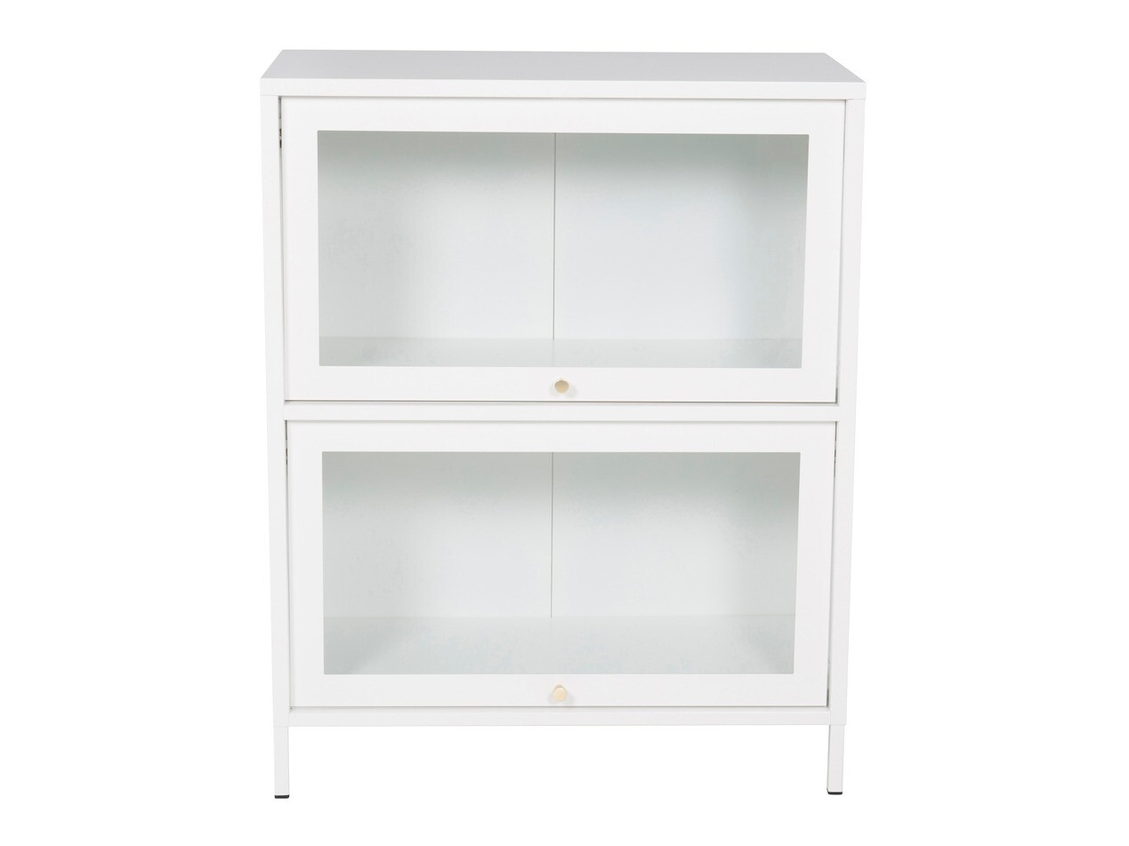 Шкафчик Evasevu 100 (Белый)