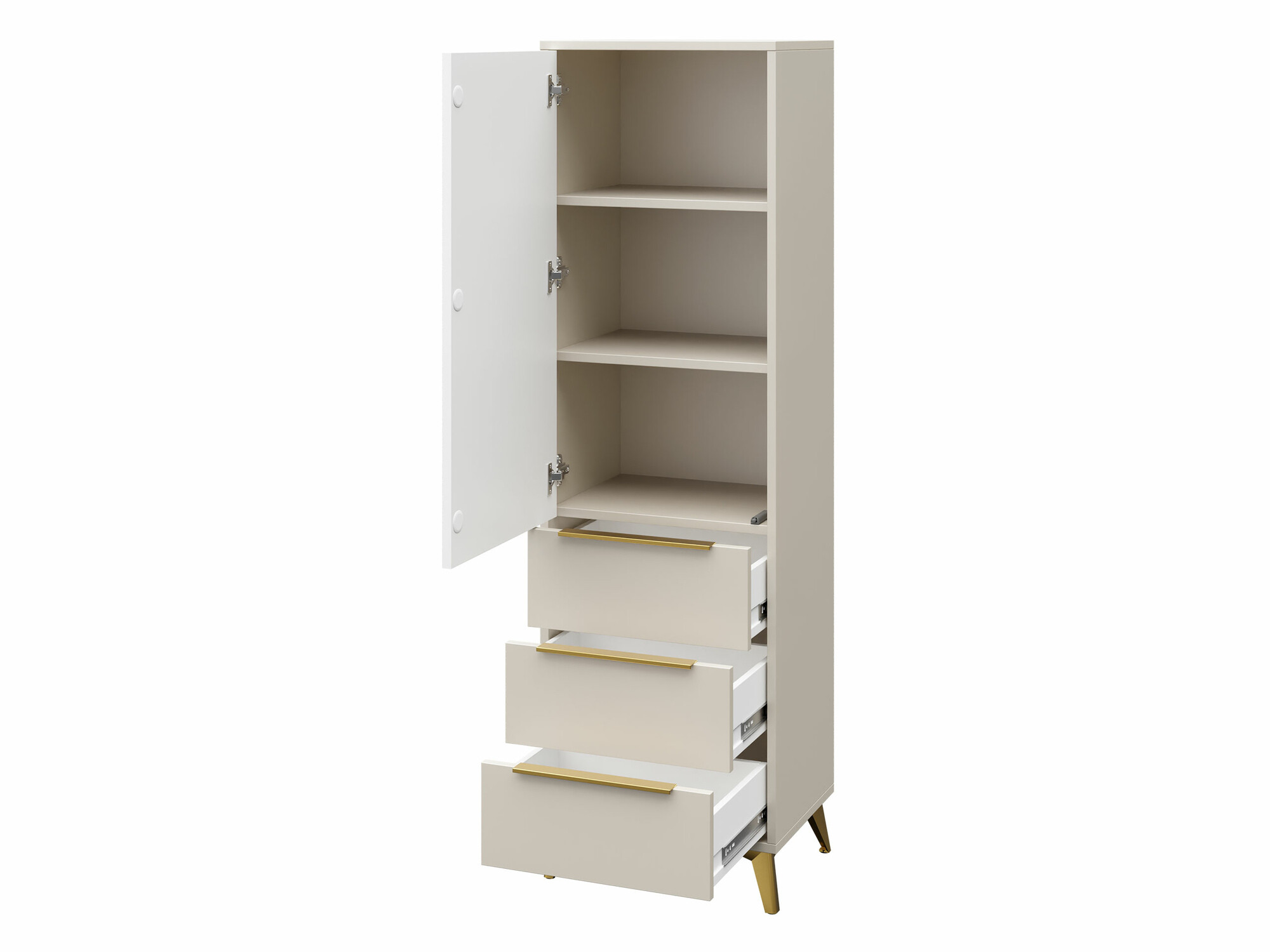 Viesistabas komplekts Comfivo Camlue 109