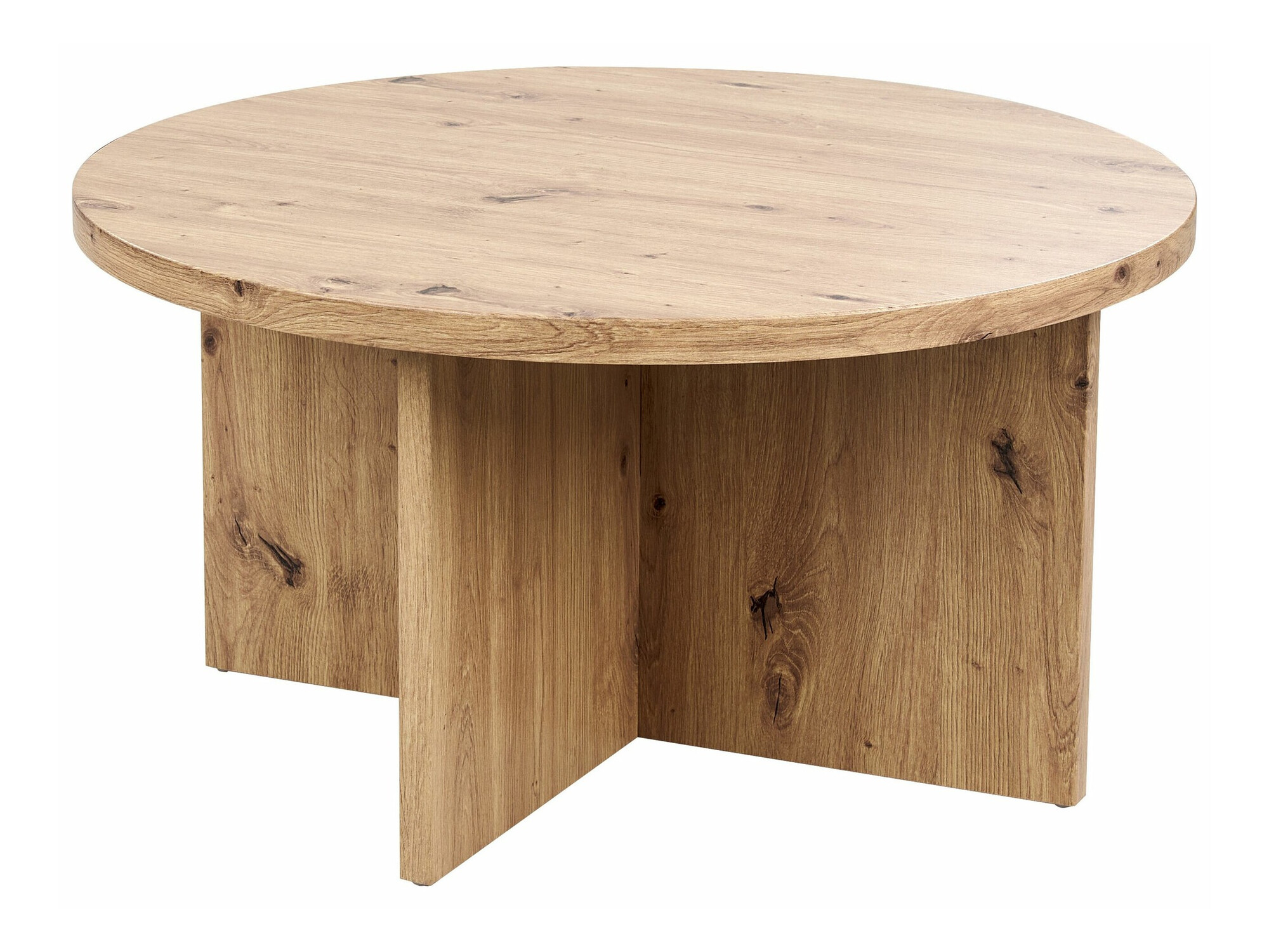 Журнальный столик Berwyn 2129 (Светлое дерево)