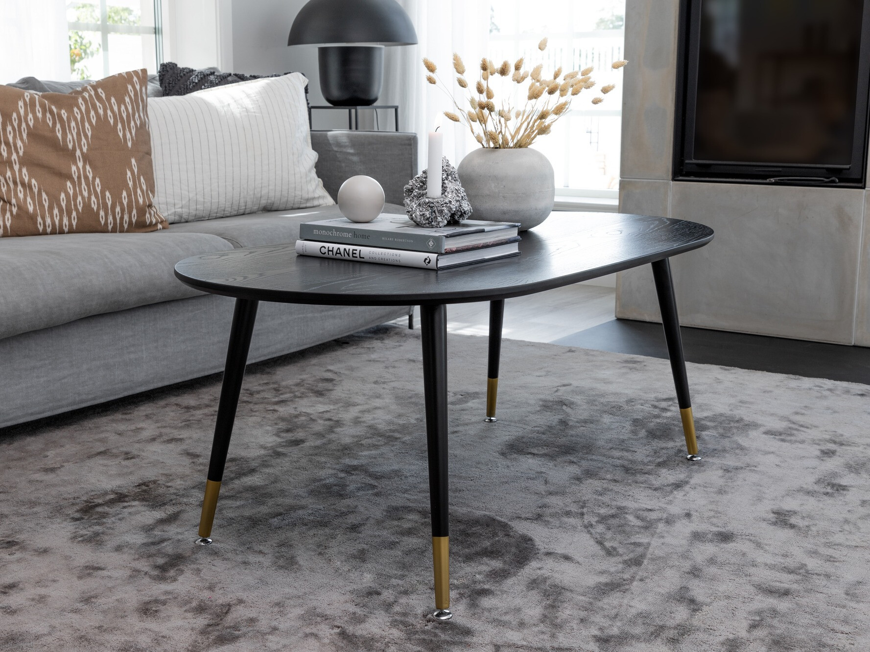 Журнальный столик Dallas 189