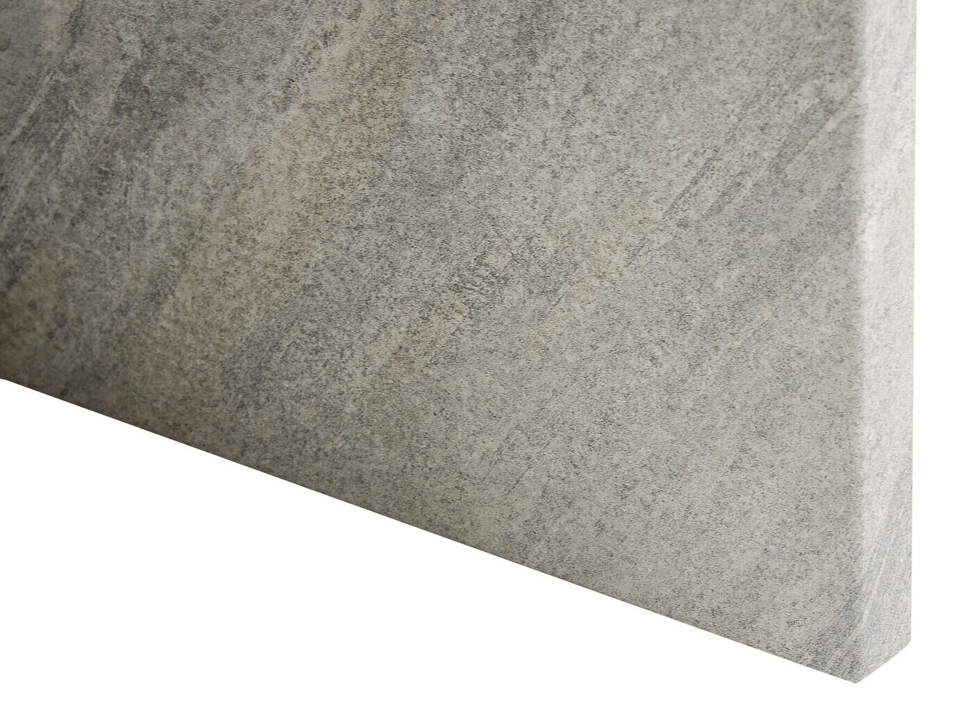 Žurnālu galdiņš Berwyn 2129 (Pelēks)