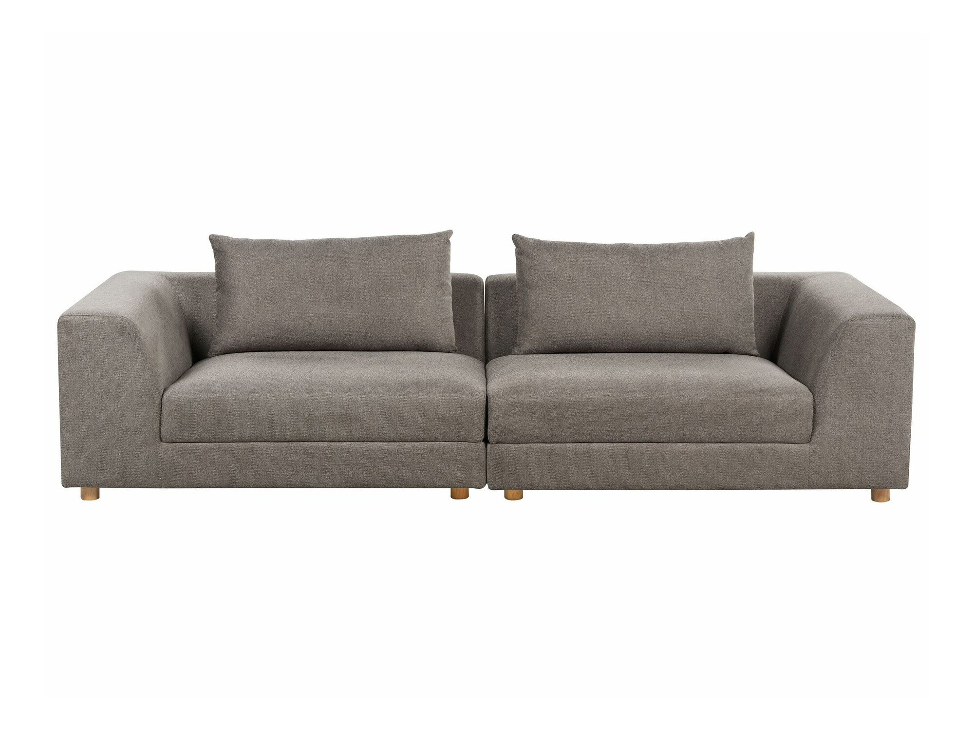 Dīvāns Berwyn 2134 (Brūns)