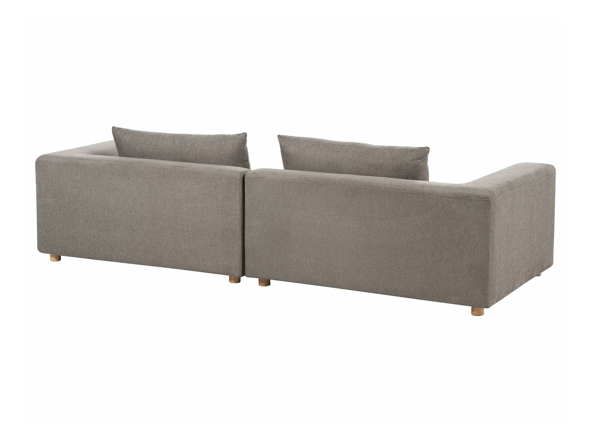 Dīvāns Berwyn 2134 (Brūns)