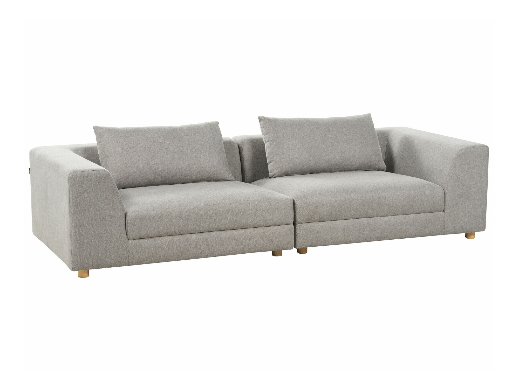 Dīvāns Berwyn 2134 (Pelēks)