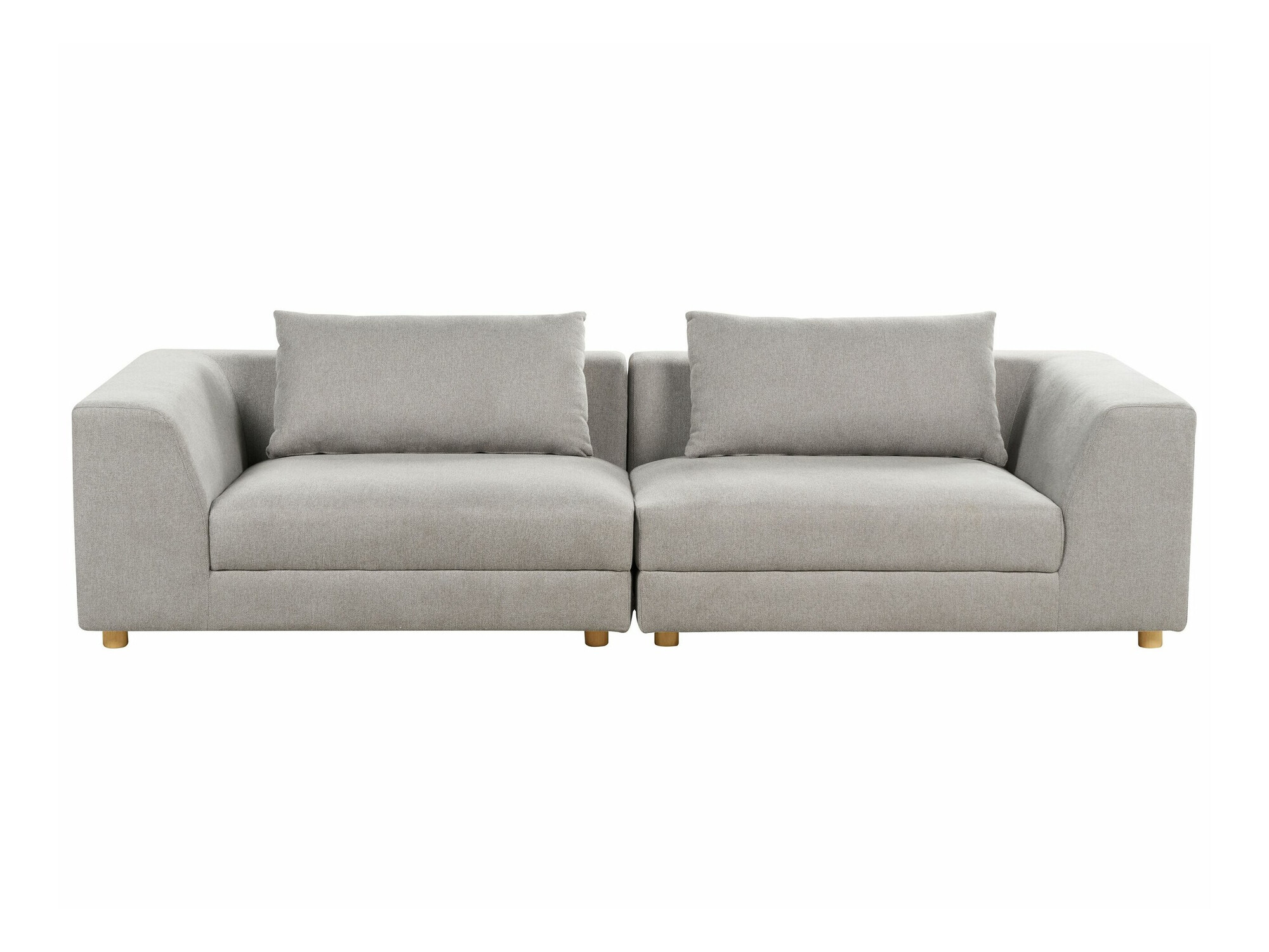 Dīvāns Berwyn 2134 (Pelēks)