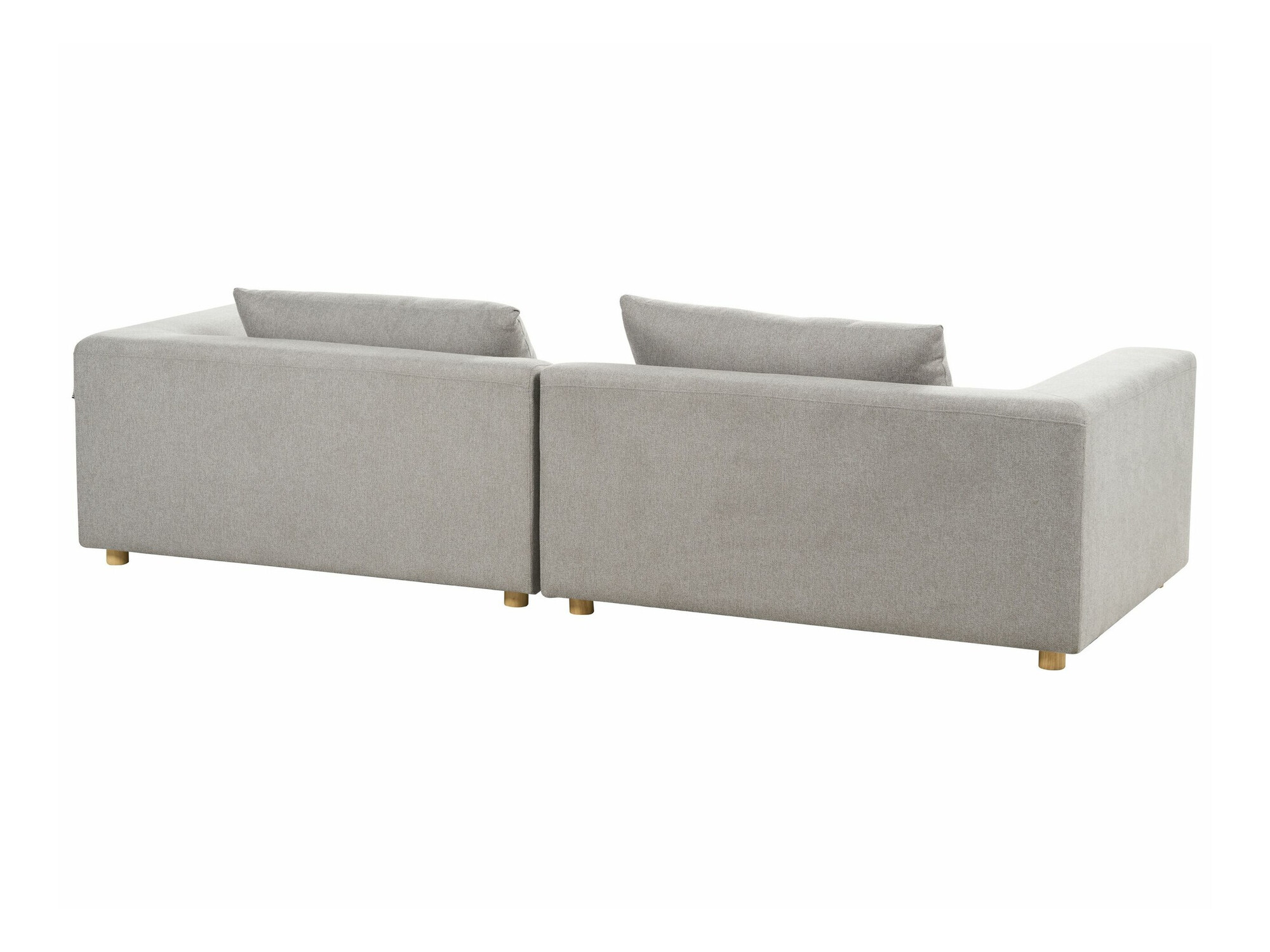 Dīvāns Berwyn 2134 (Pelēks)