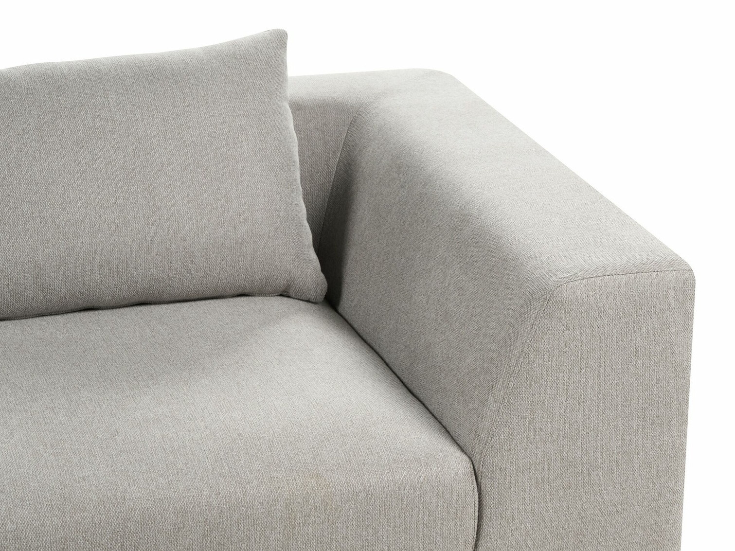 Dīvāns Berwyn 2134 (Pelēks)