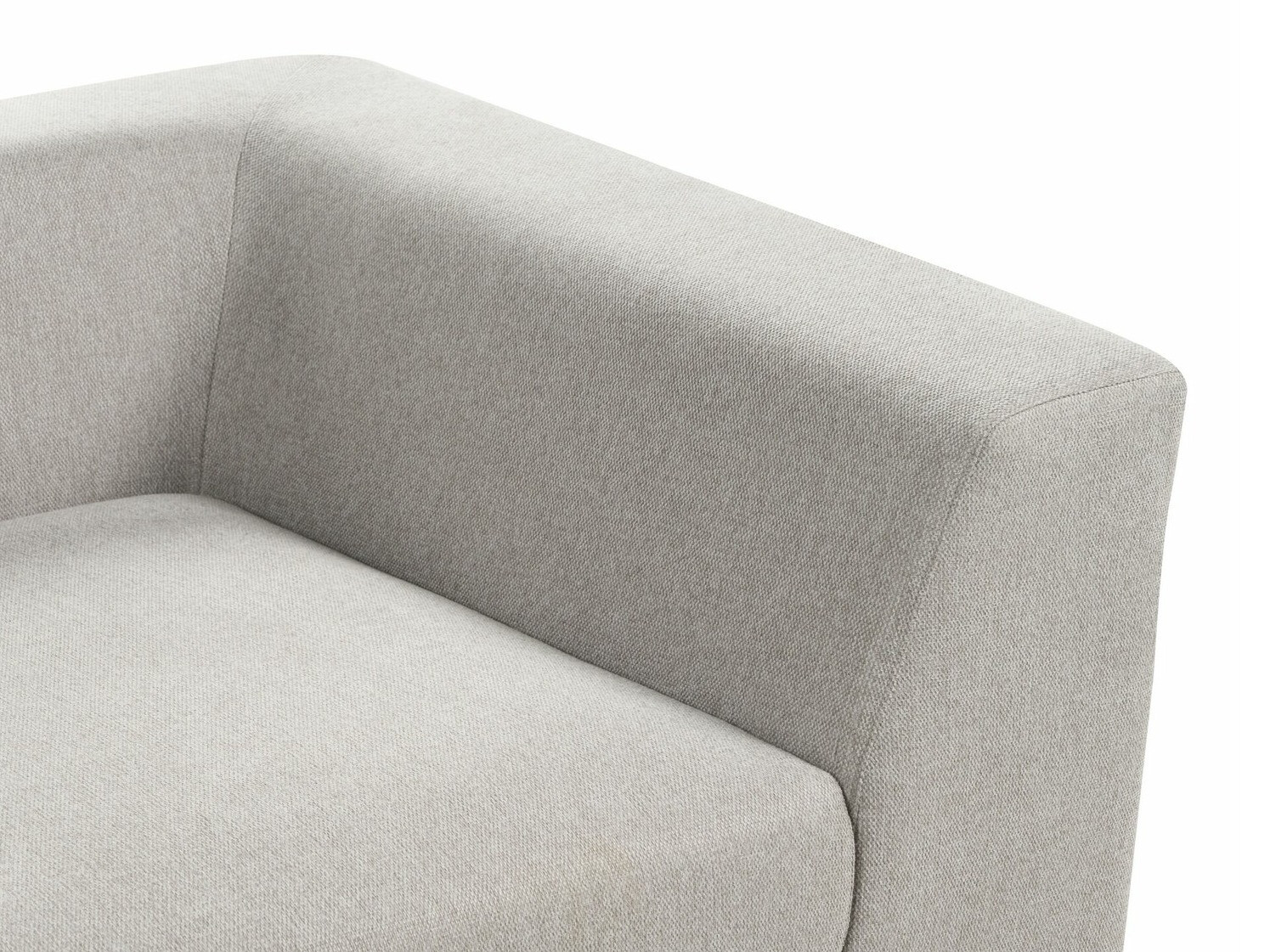 Dīvāns Berwyn 2134 (Pelēks)