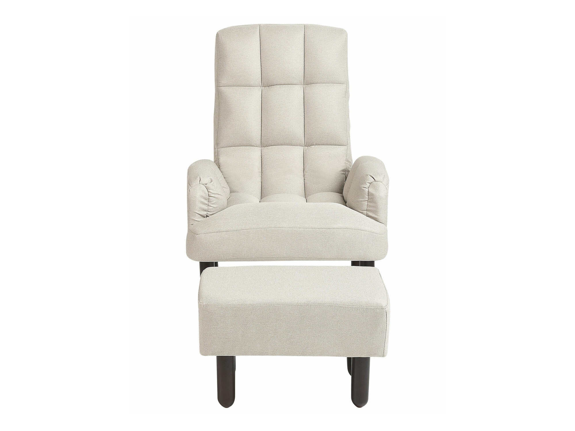 Krēsls Berwyn 1400 (Krēms)