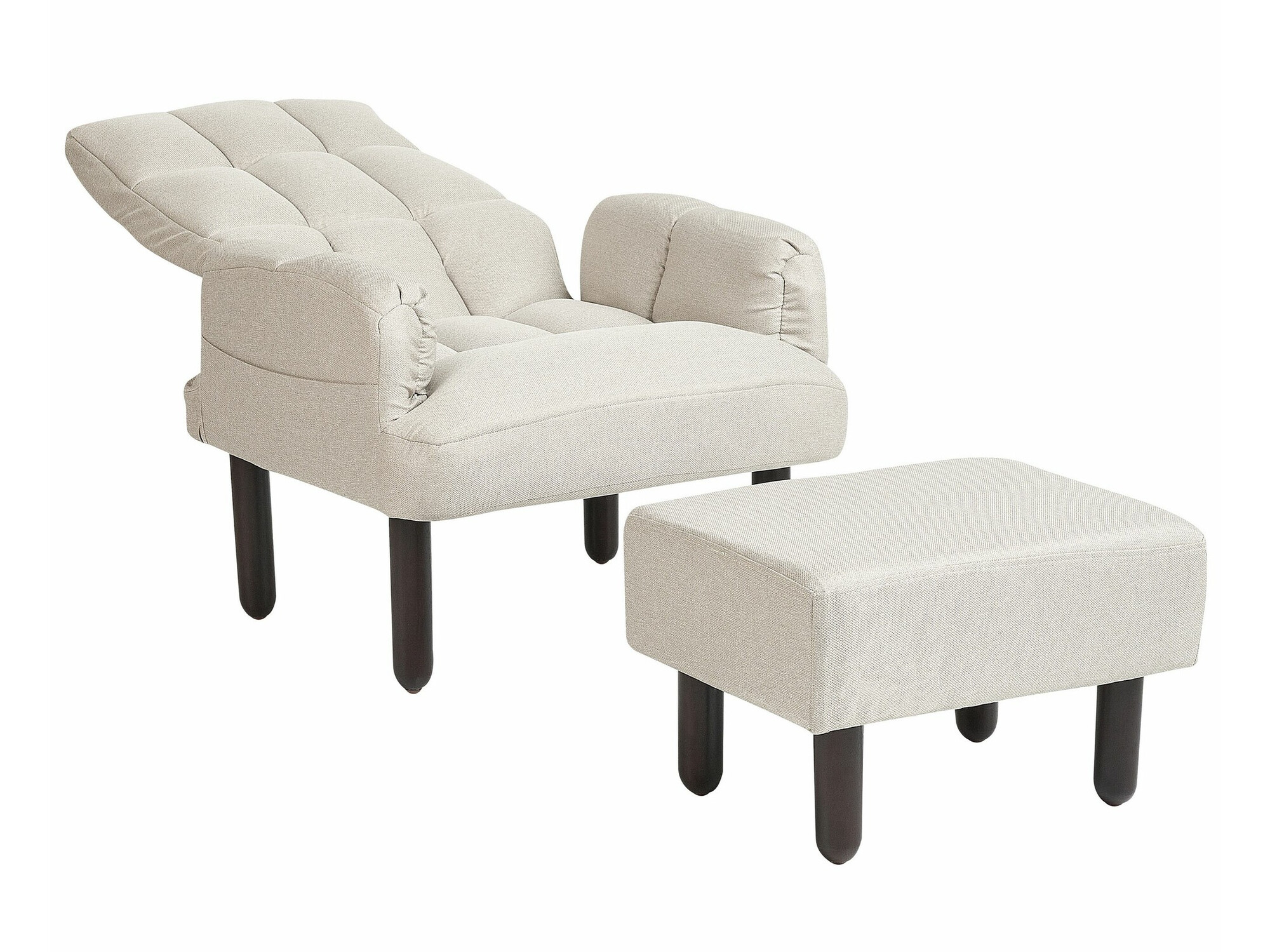 Krēsls Berwyn 1400 (Krēms)