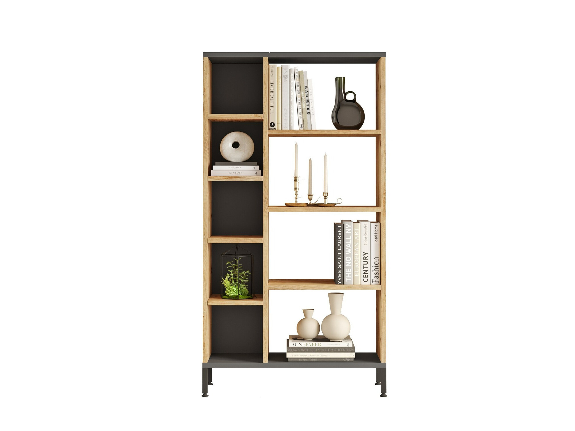 Стеллаж Kailua 2236