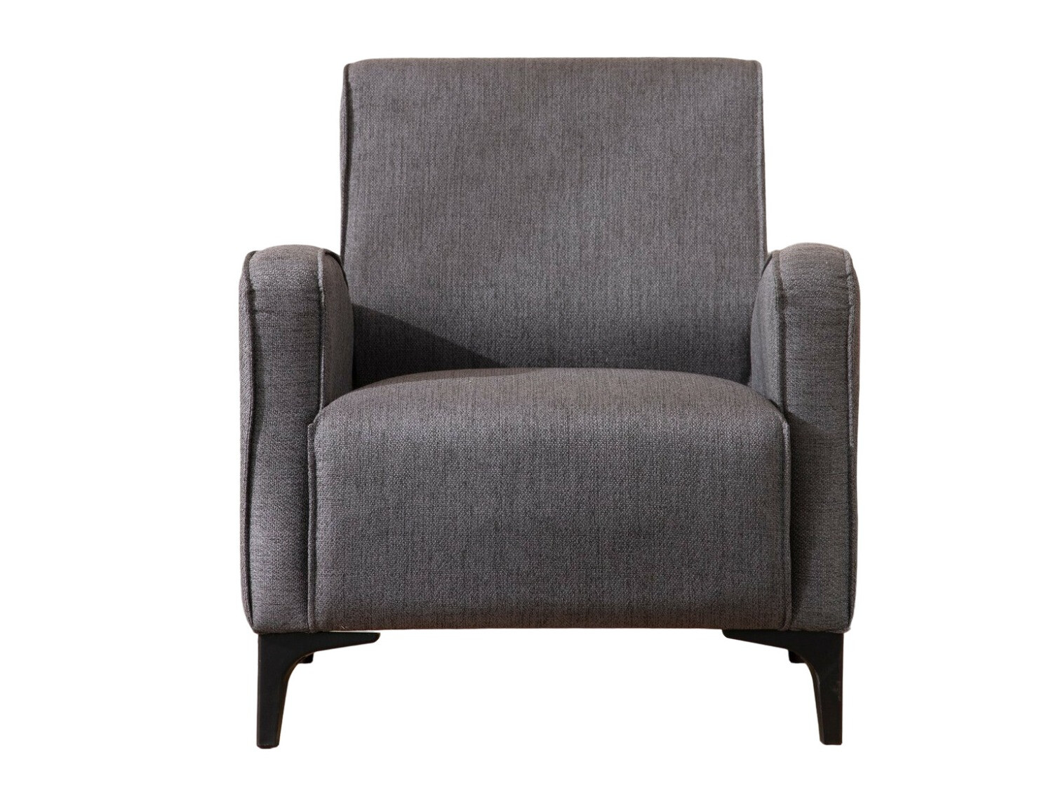 Krēsls Altadena 138 (Antracīts)