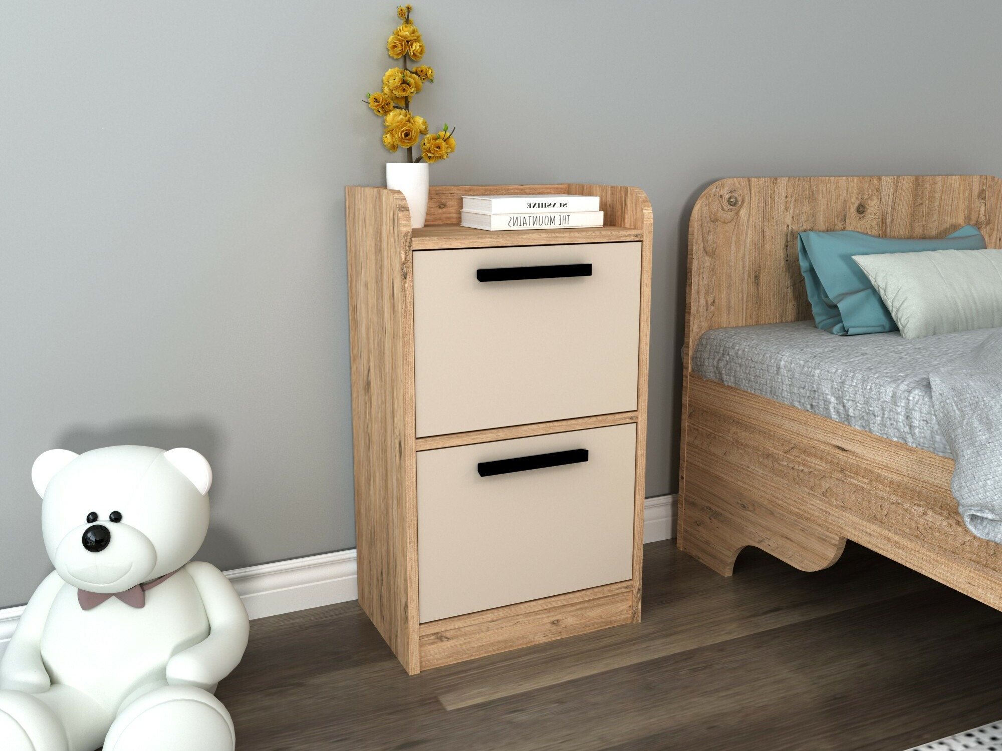 Naktsgaldiņš Larcavu 102