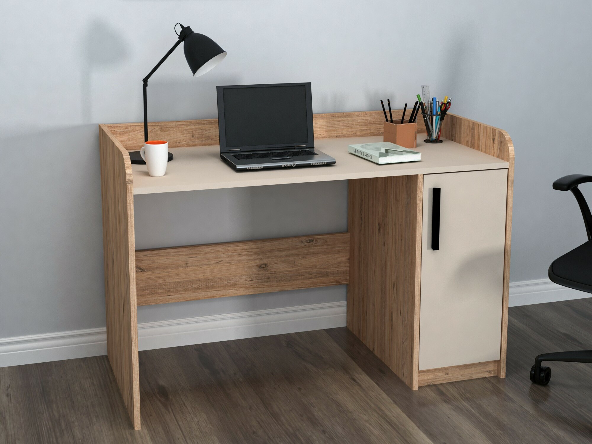 Письменный cтол Larcavu 100