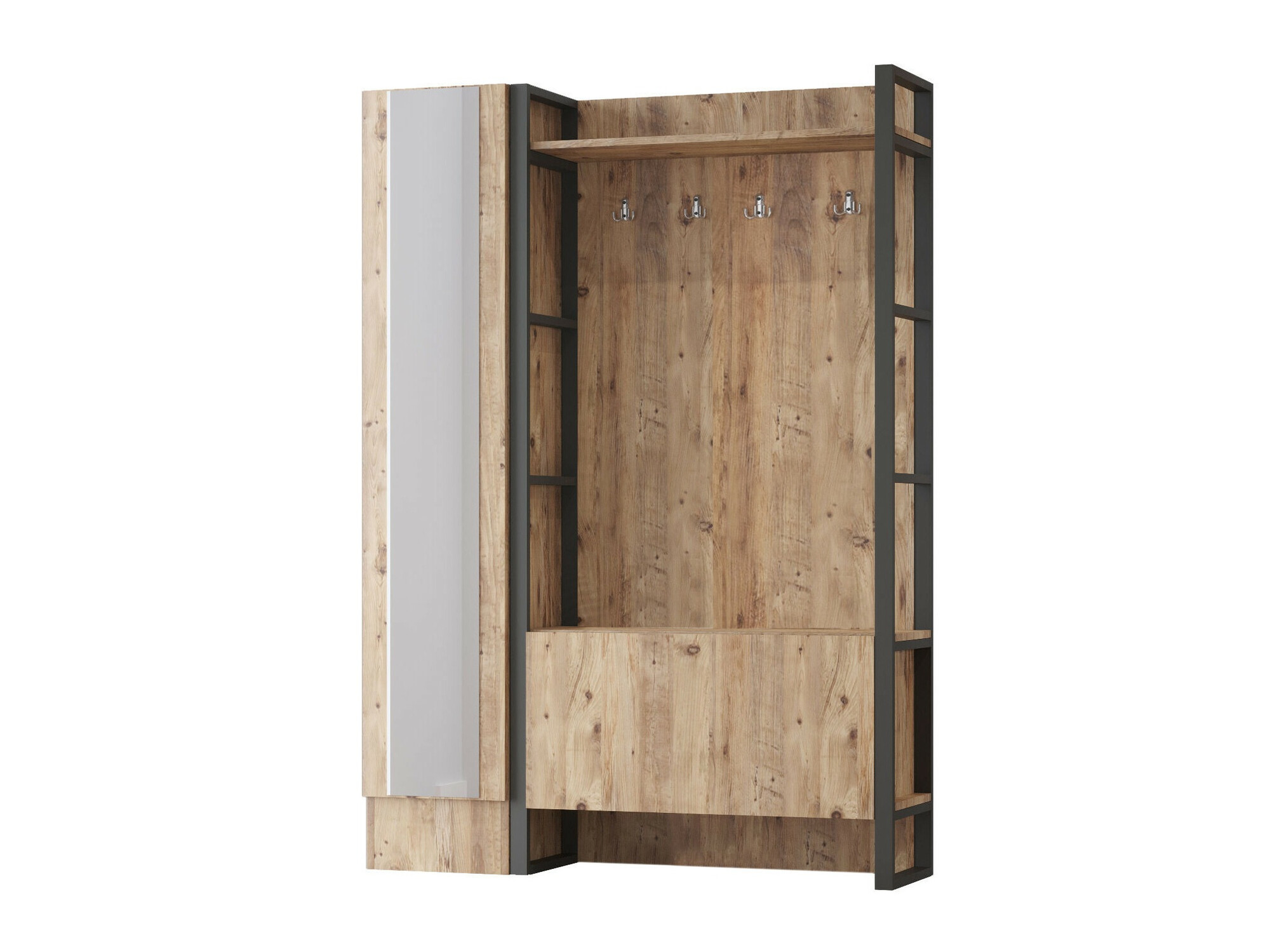 Прихожая Kailua 2174