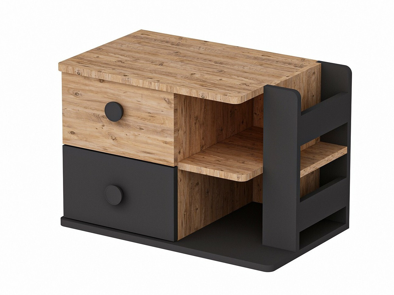 Прикроватная тумбочка Kailua 2181