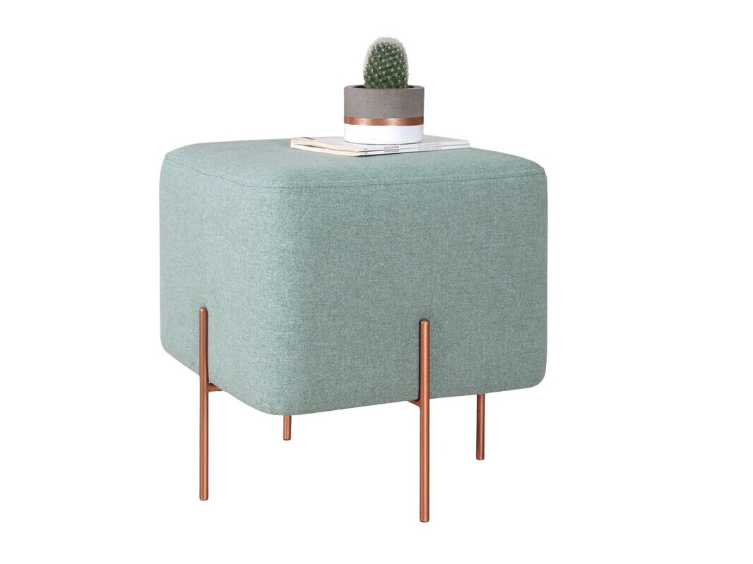 Pufs Altadena 498 (Gaiši zils)