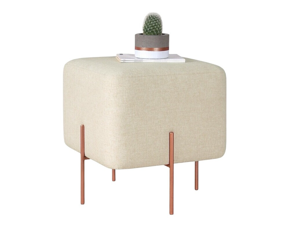 Pufs Altadena 498 (Krēms)