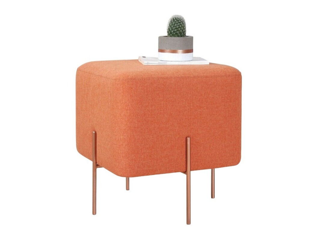 Pufs Altadena 498 (Oranžs)