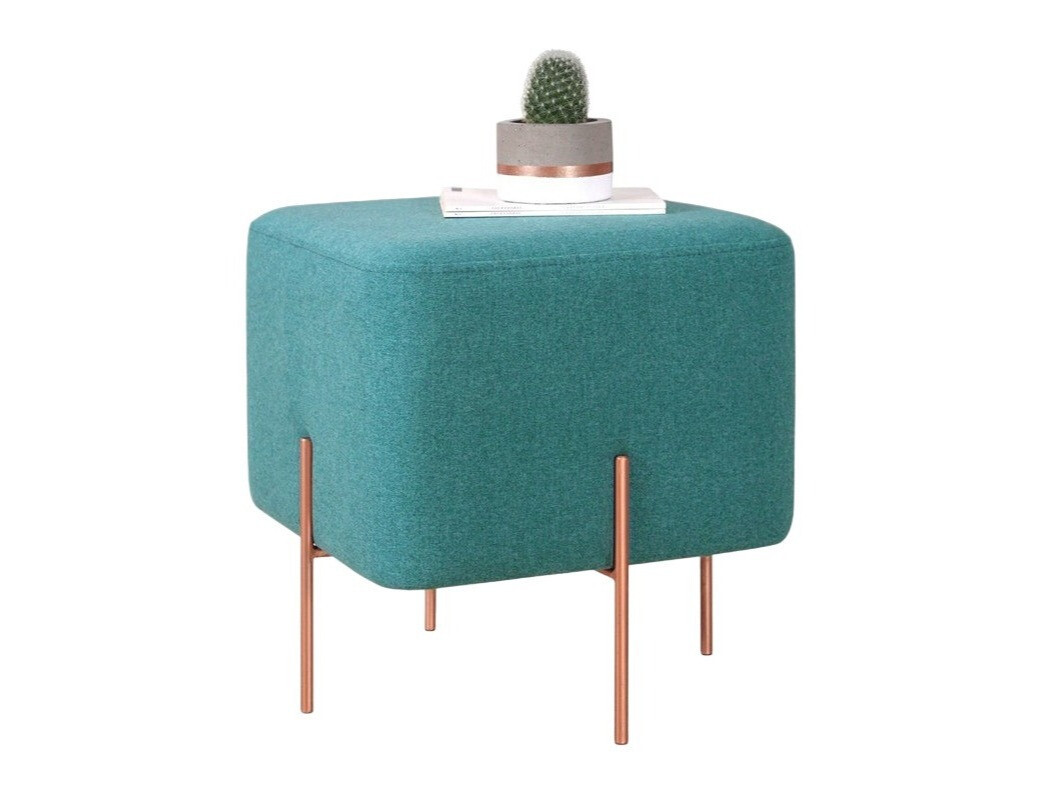 Pufs Altadena 498 (Tirkīzs)