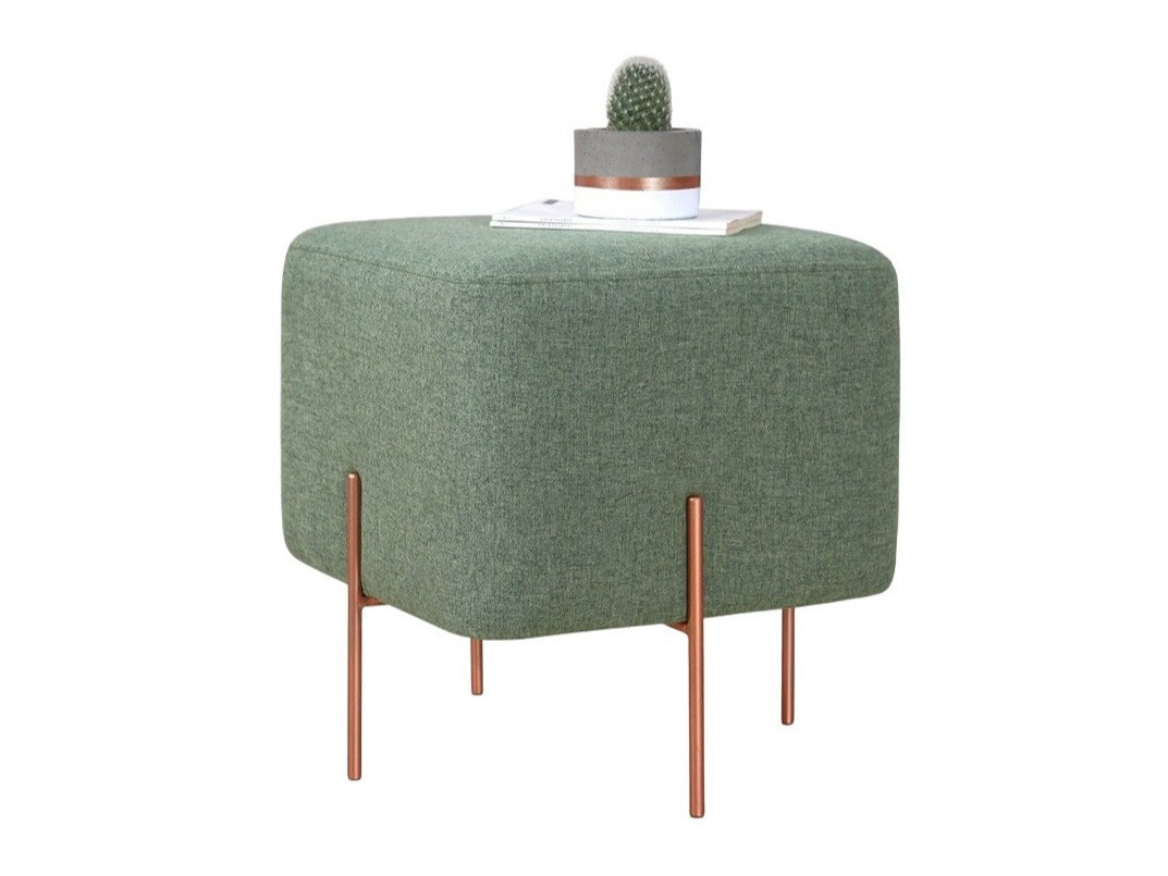 Pufs Altadena 498 (Zaļš)