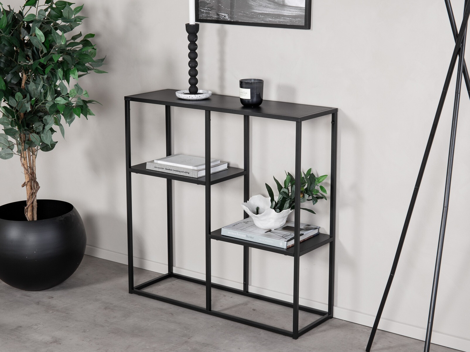 Стеллаж Dallas 215