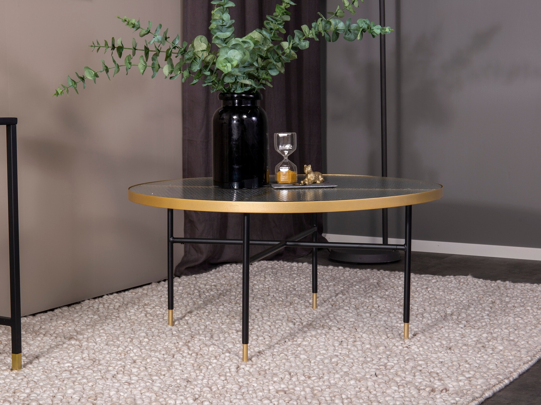 Žurnālu galdiņš Dallas 259