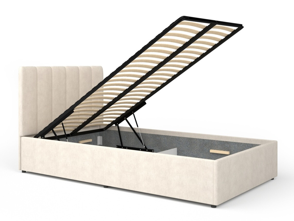 Кровать Mormavu 111 (Cloud 03)