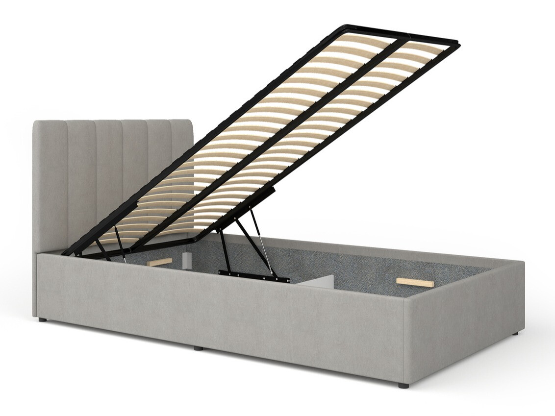 Кровать Mormavu 111 (Cloud 82)