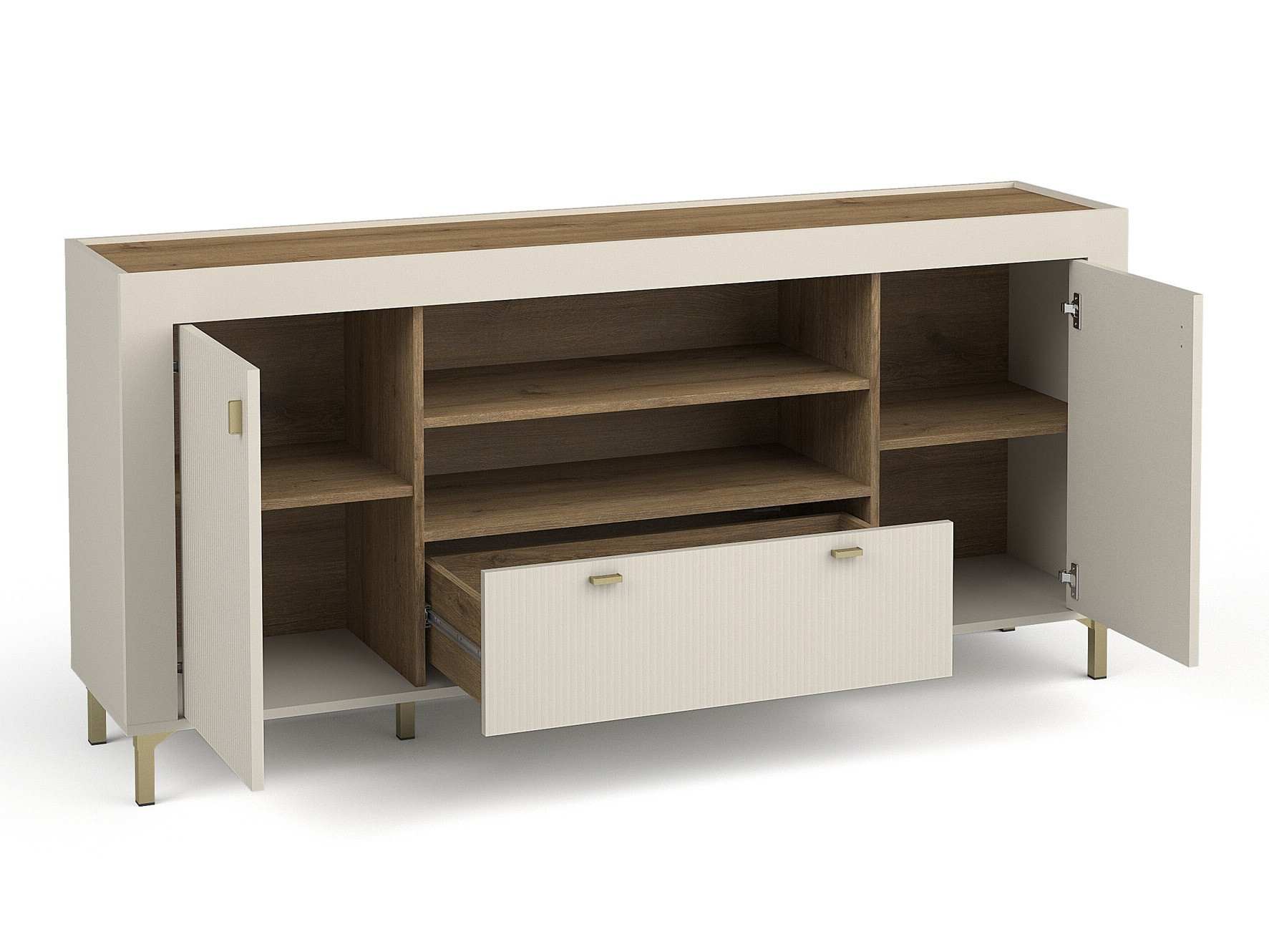 Kumode Mormavu 110 (Kašmirs)