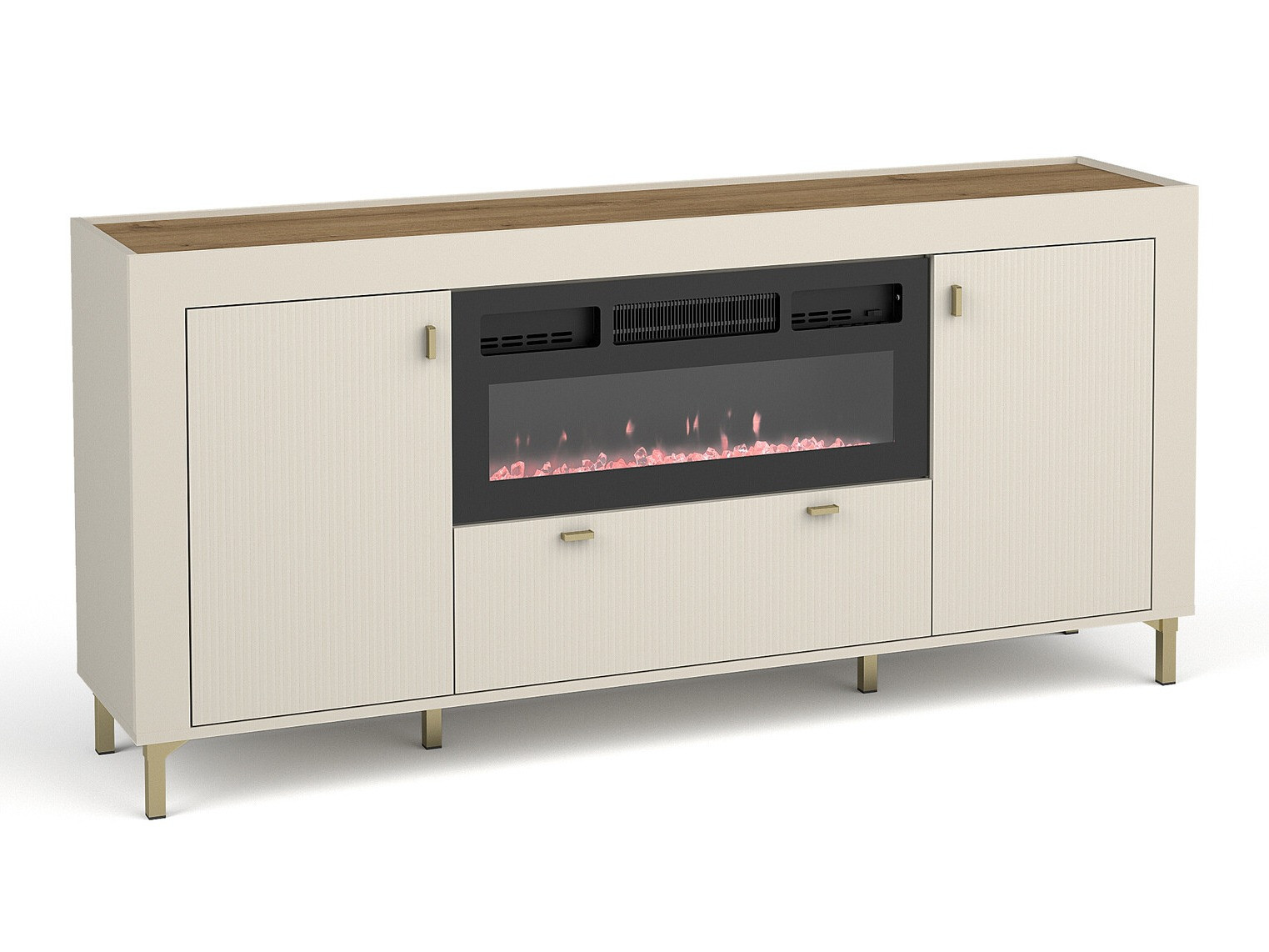 Kumode Mormavu 110 (Kašmirs)