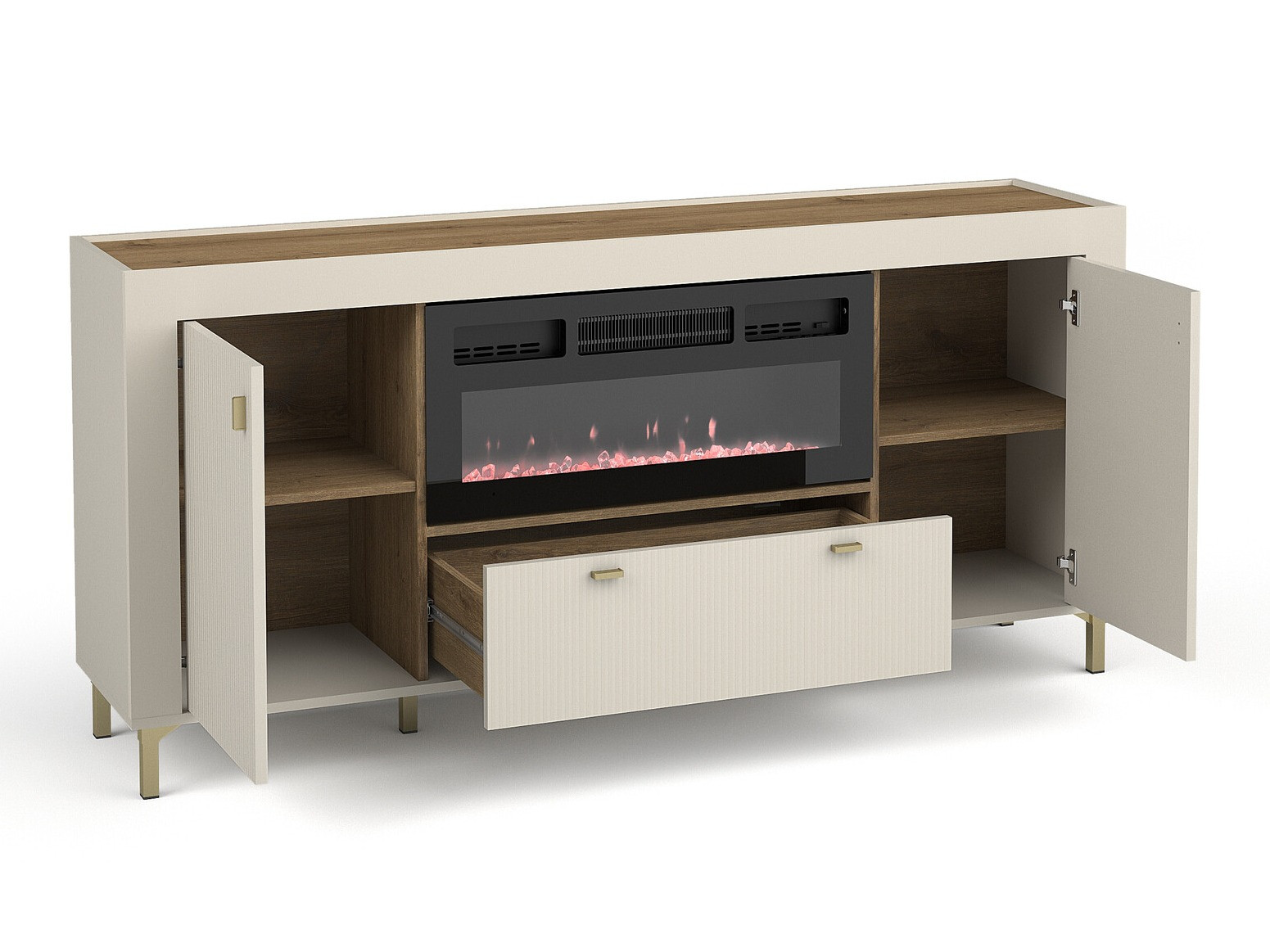 Kumode Mormavu 110 (Kašmirs)