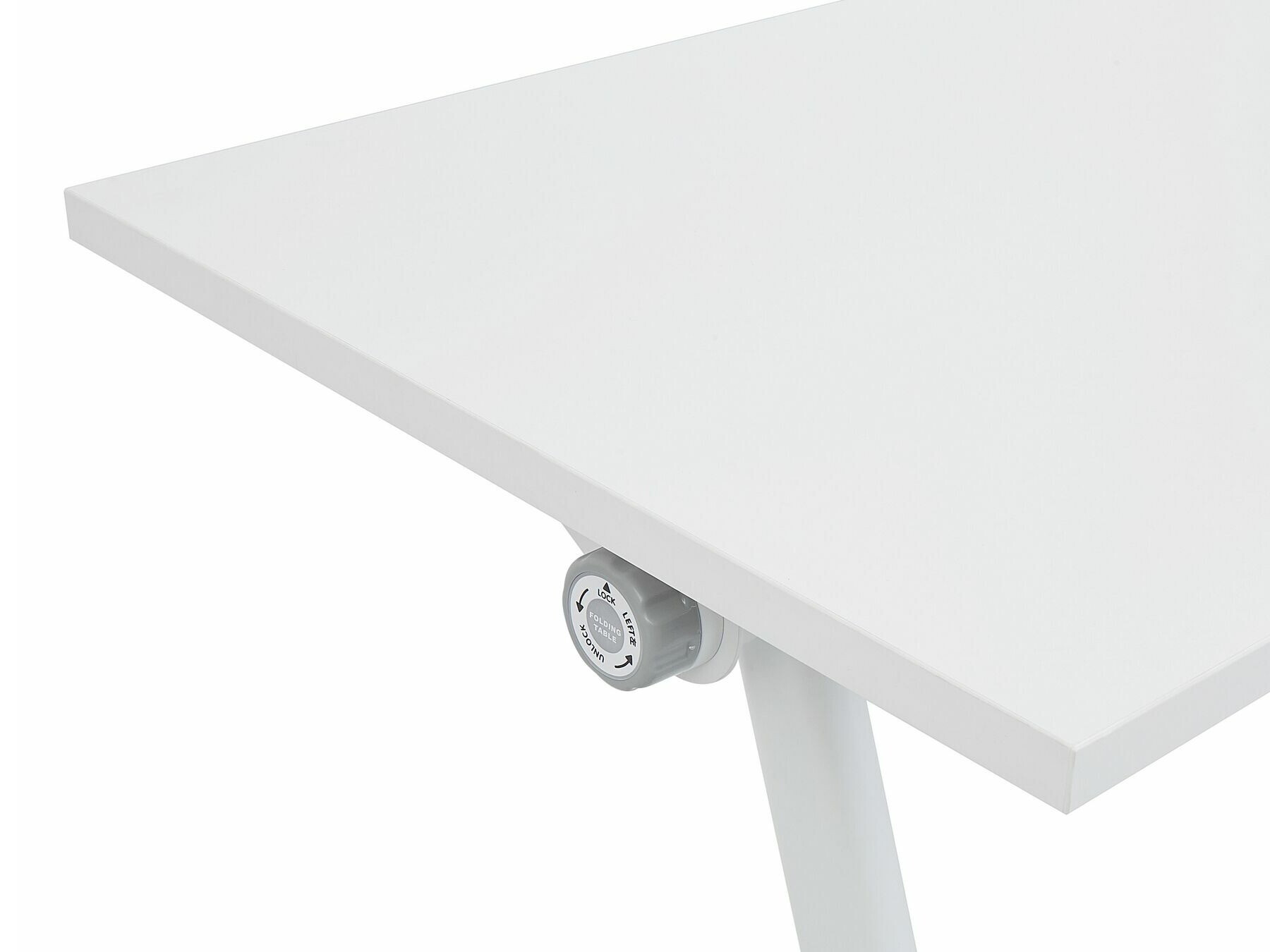 Письменный cтол Berwyn 2138 (Белый)