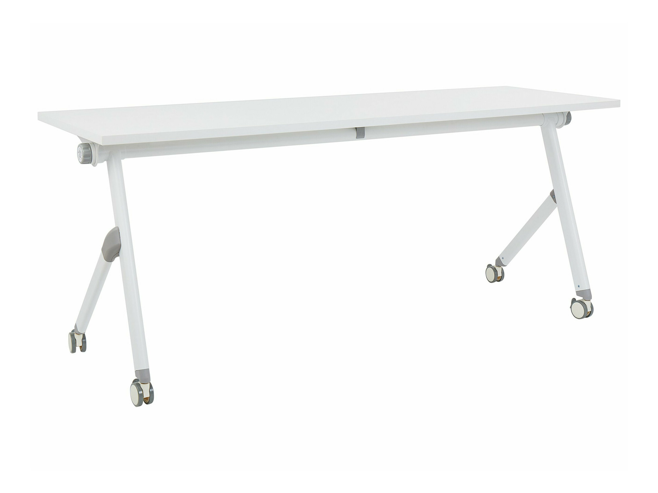 Письменный cтол Berwyn 2138 (Белый)