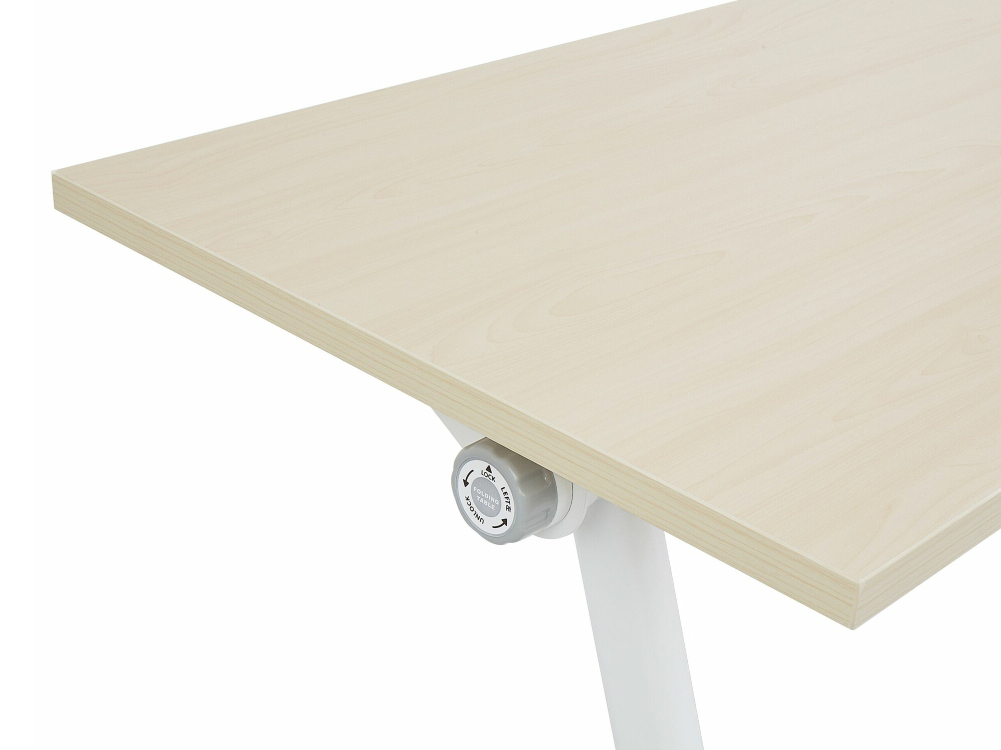 Письменный cтол Berwyn 2138 (Светлое дерево)