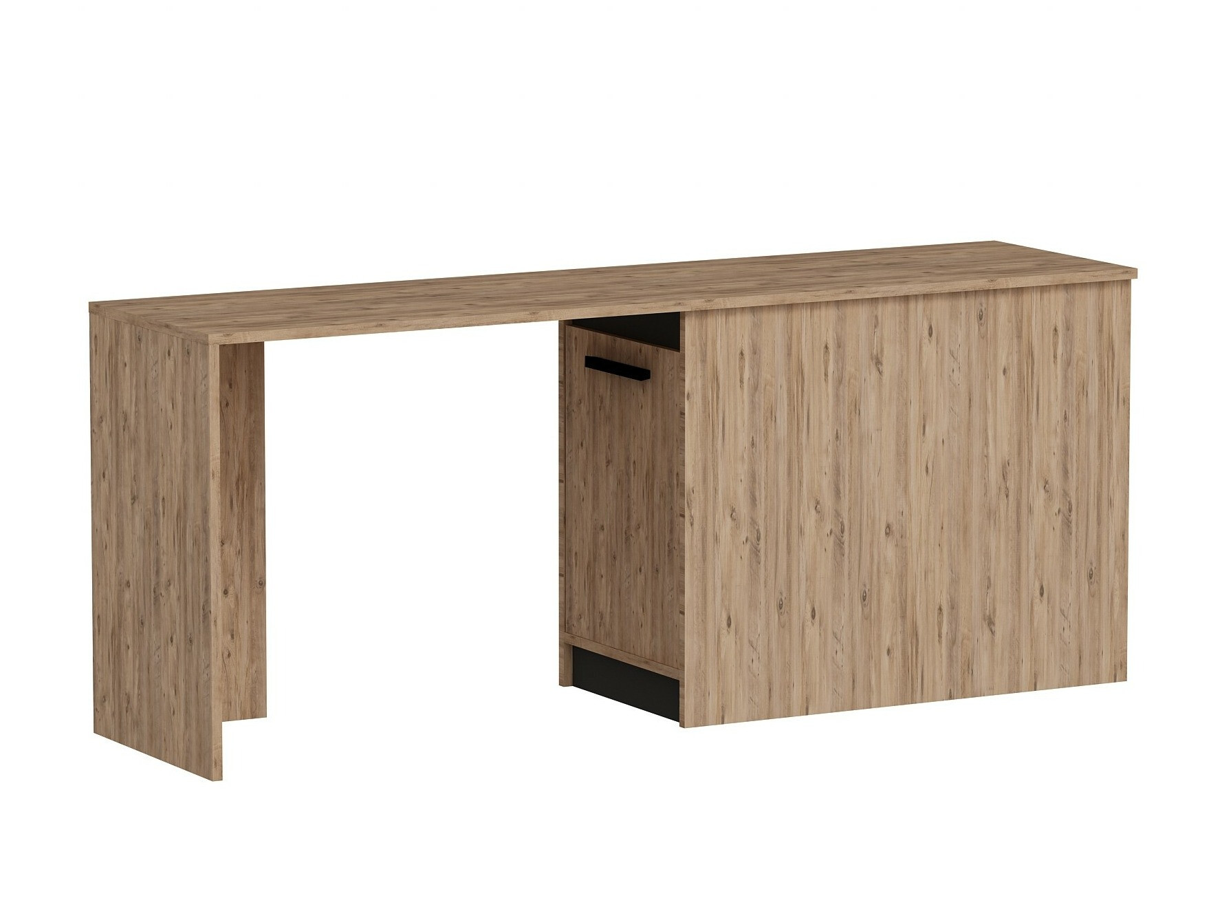 Rakstāmgalds Kailua 2183 (Antracīts + Priede)