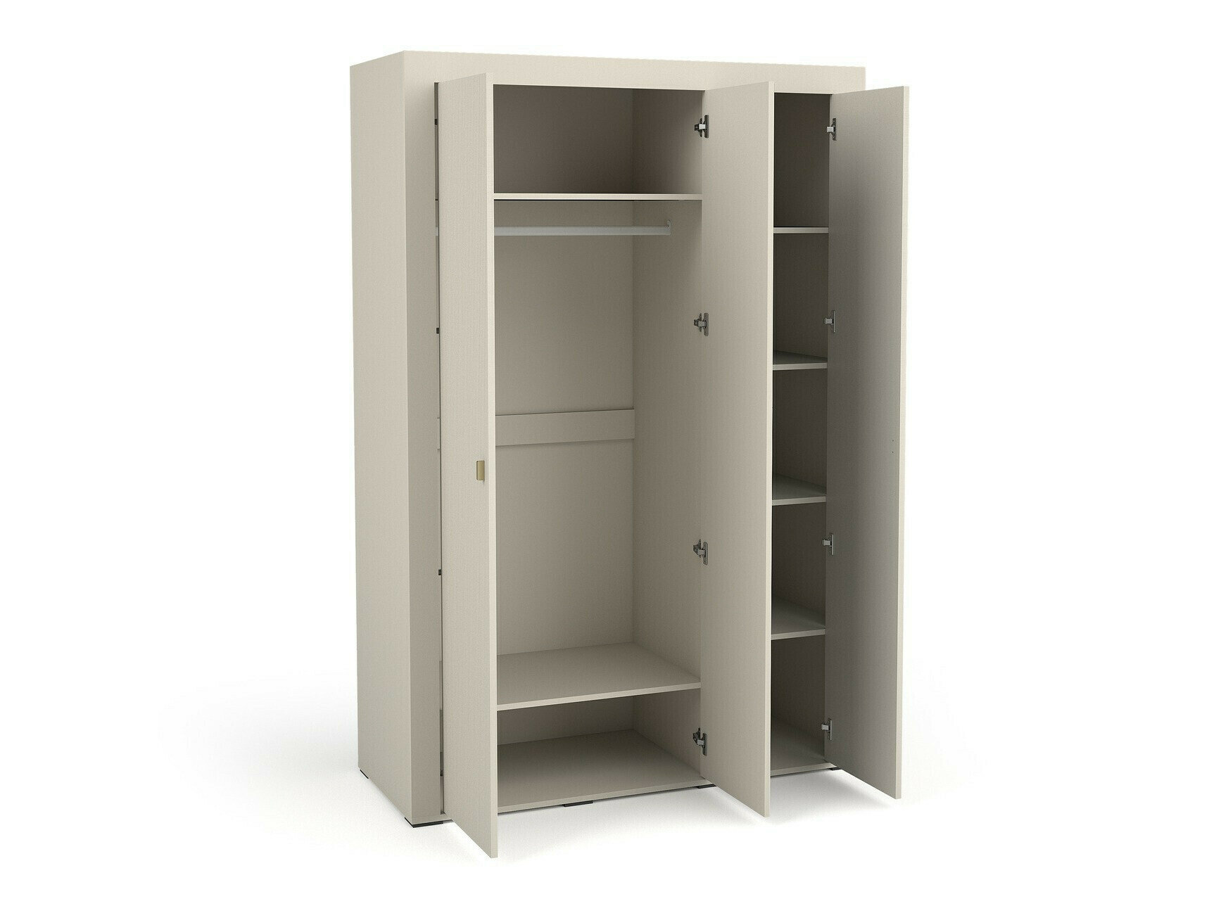 Guļamistabas komplekts Mormavu 113 (Kašmirs)