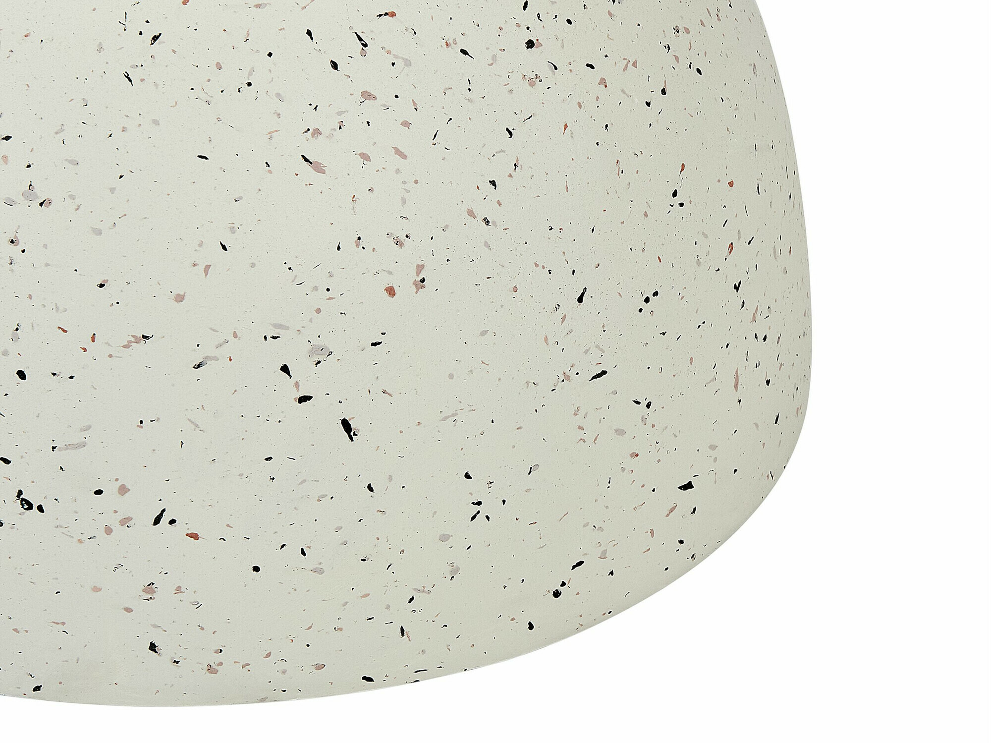 Kafijas galdiņš Berwyn 2143 (Krēms + Terazzo)