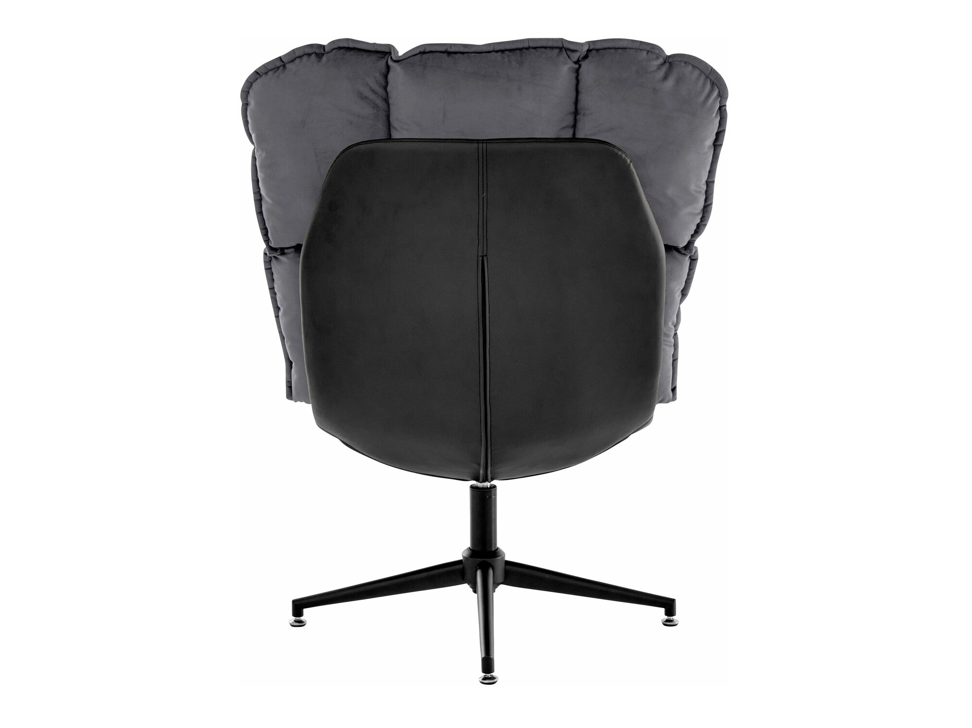 Кресло Denton 1410 (Антрацит)