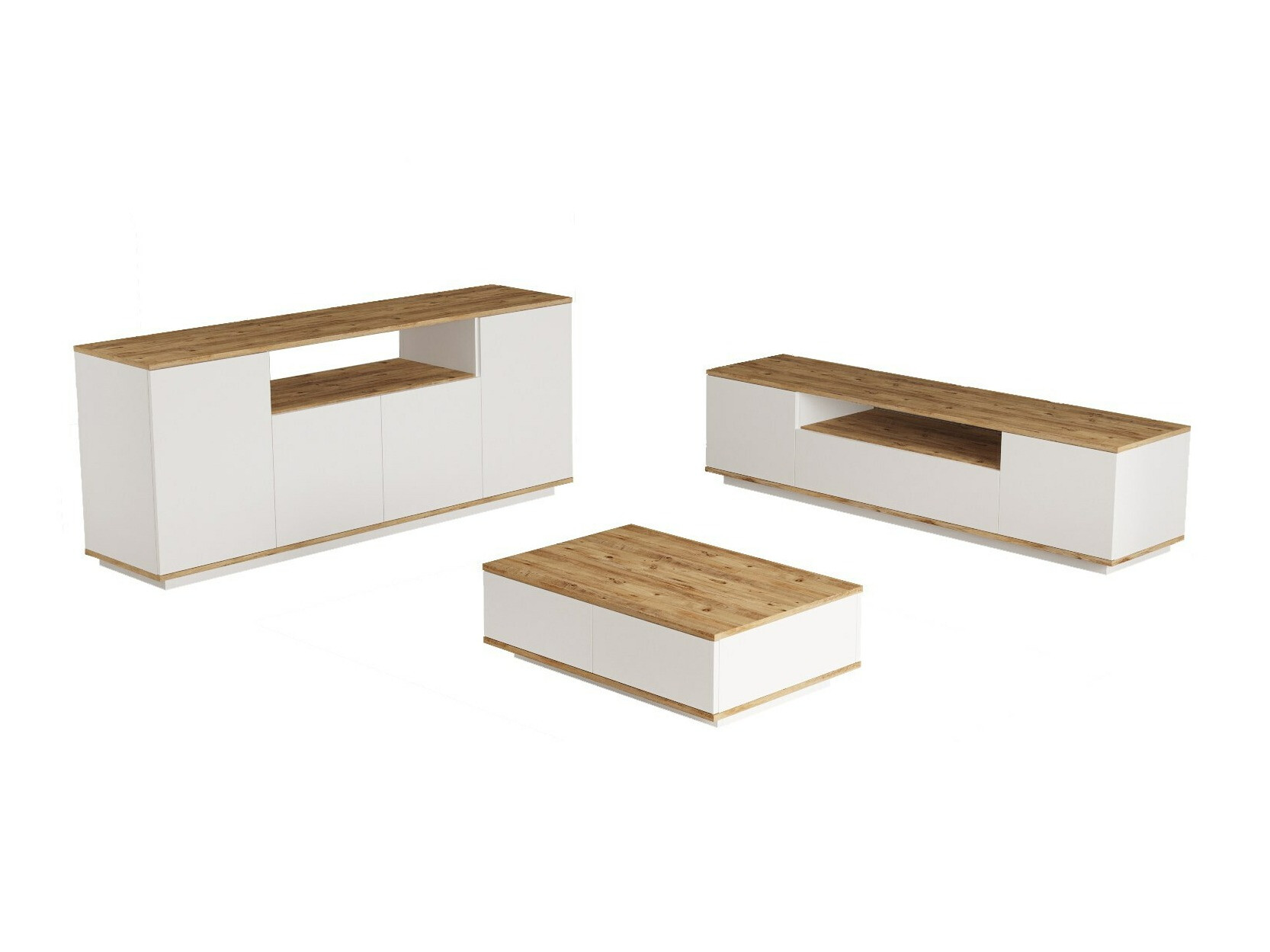 Набор для гостиной Kailua 2195