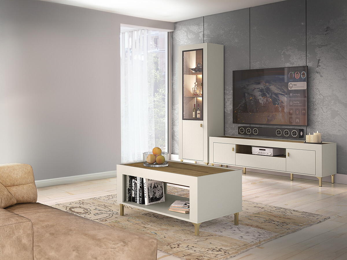 Набор для гостиной Mormavu 114 (Кашемир)