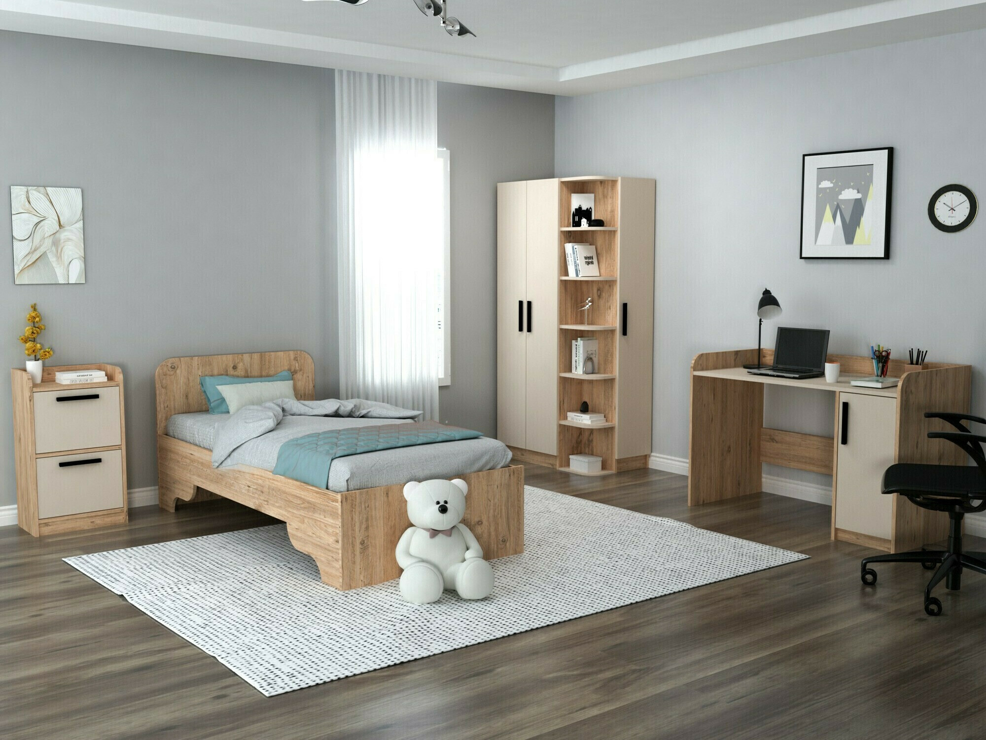 Naktsgaldiņš Larcavu 102