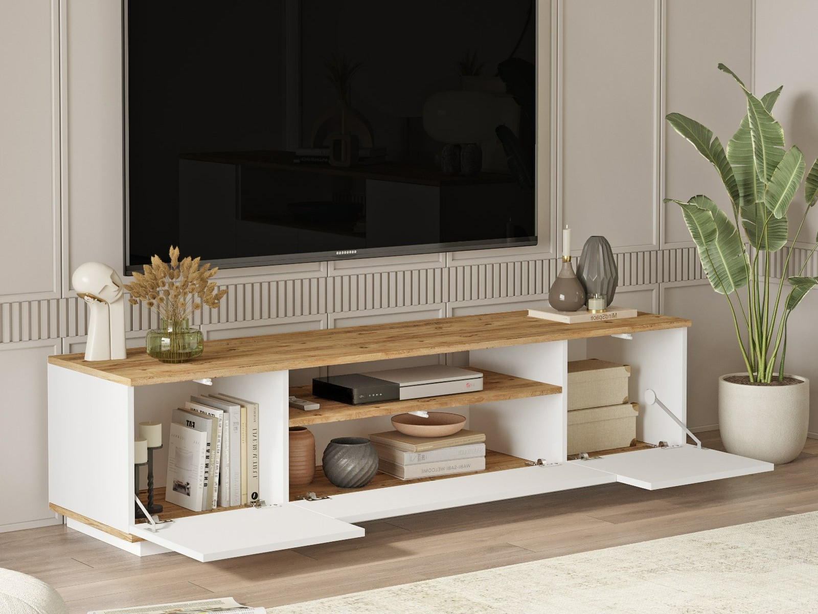 Viesistabas komplekts Kailua 2195