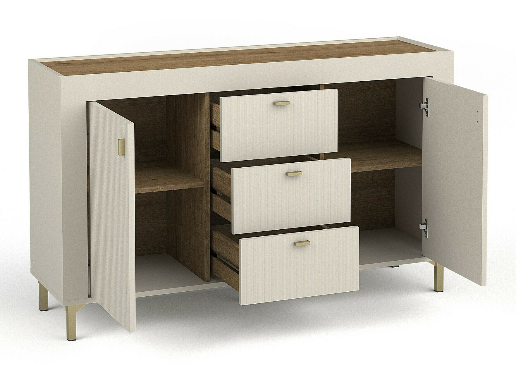 Viesistabas komplekts Mormavu 114 (Kašmirs)