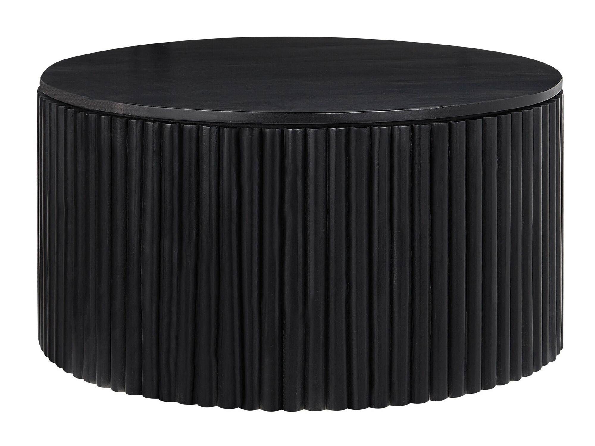 Журнальный столик Berwyn 2140 (Чёрный)