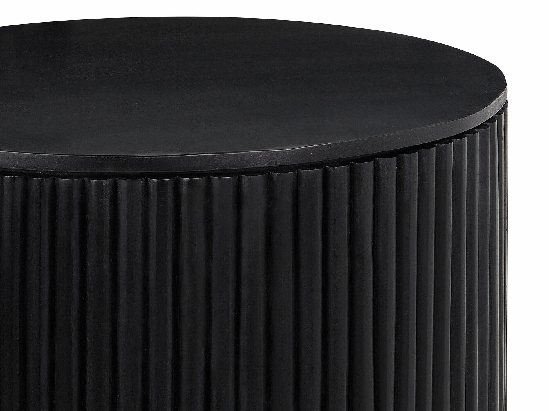 Журнальный столик Berwyn 2140 (Чёрный)