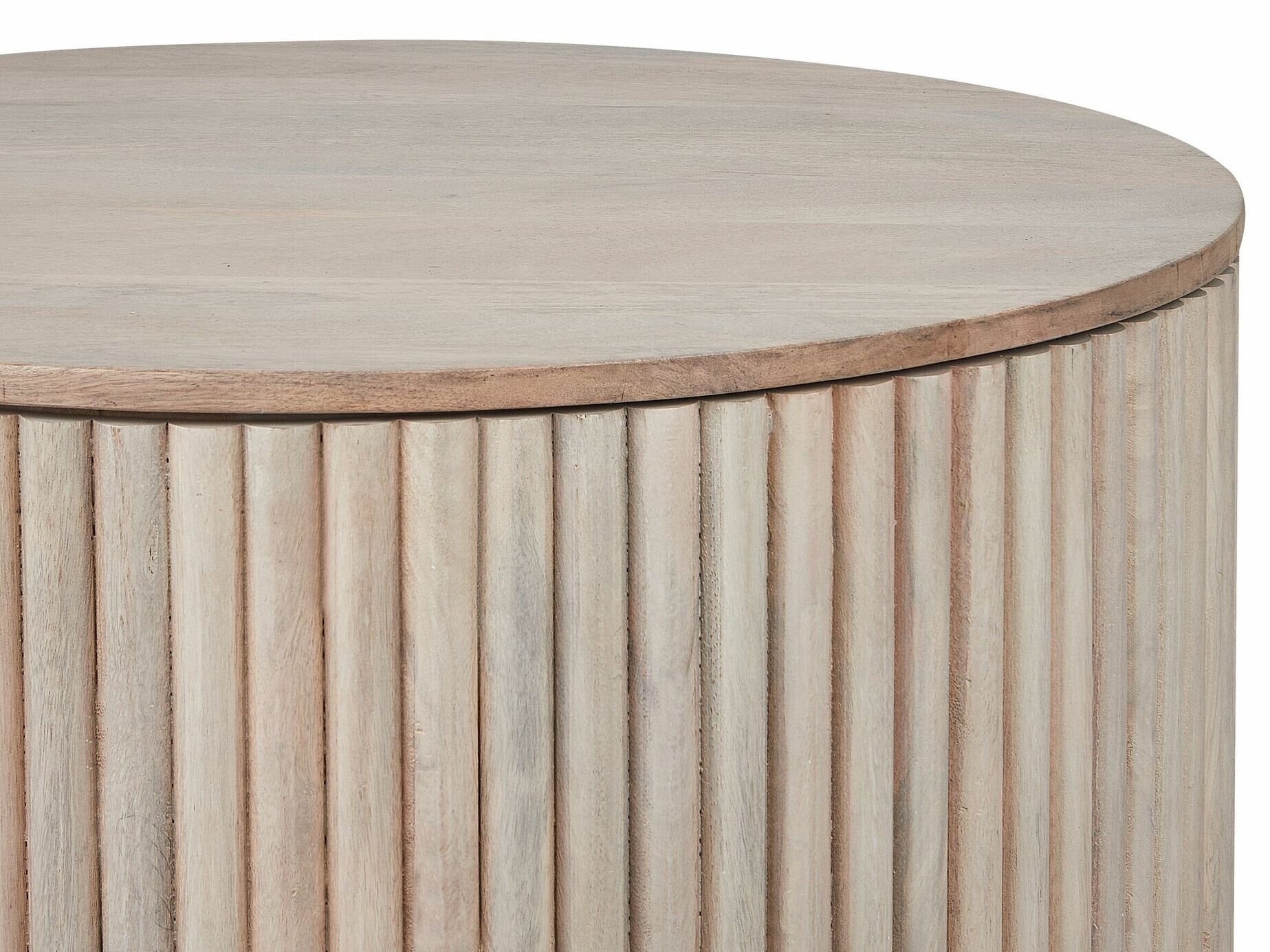 Журнальный столик Berwyn 2140 (Светлое дерево)