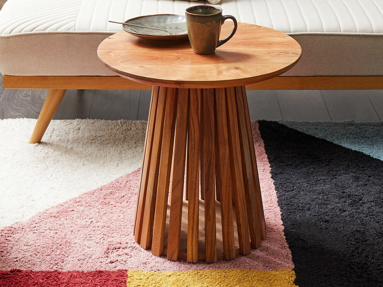 Žurnālu galdiņš Berwyn 2142